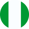 Nigeria Flag